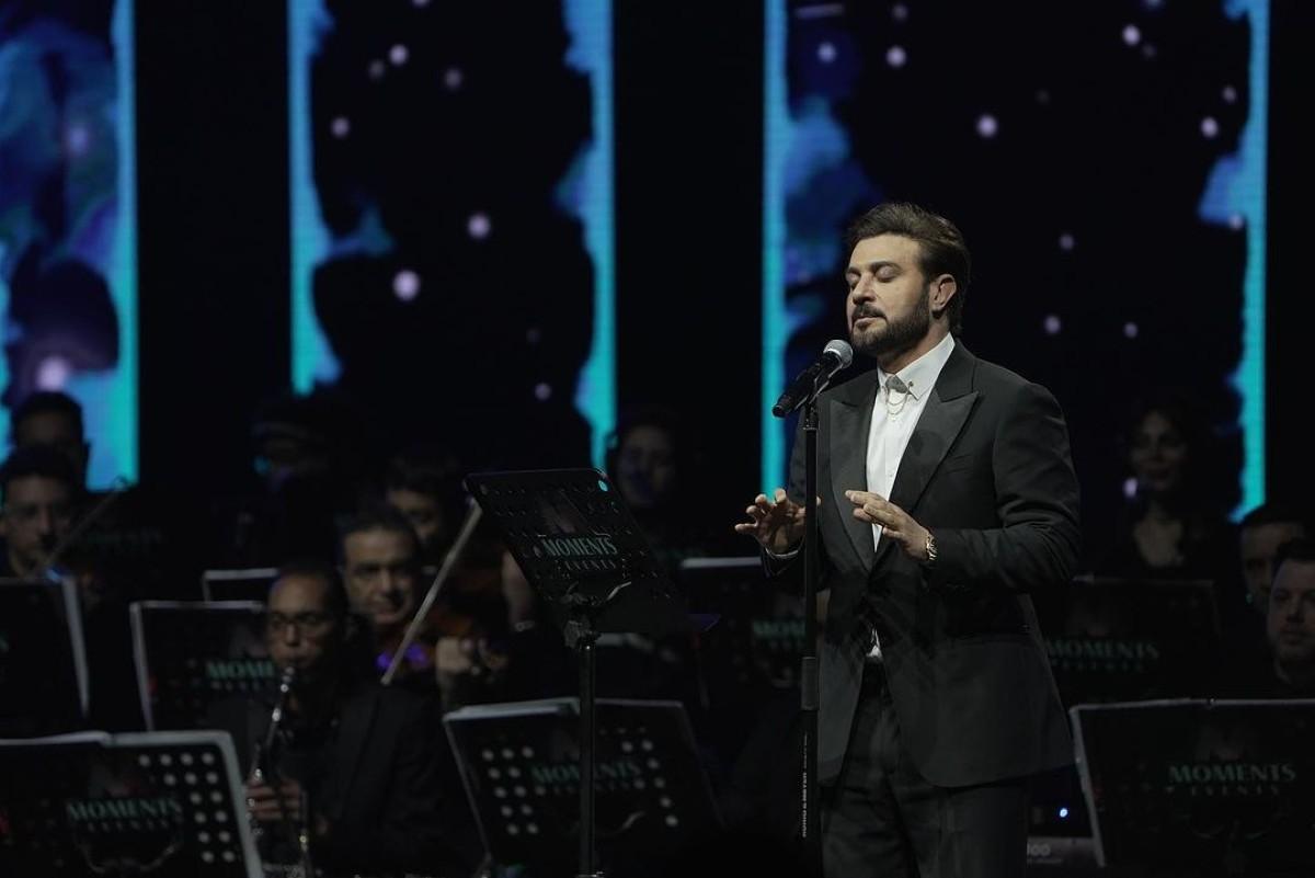 14 Arabic superstars have been announced for eSports Concert Series