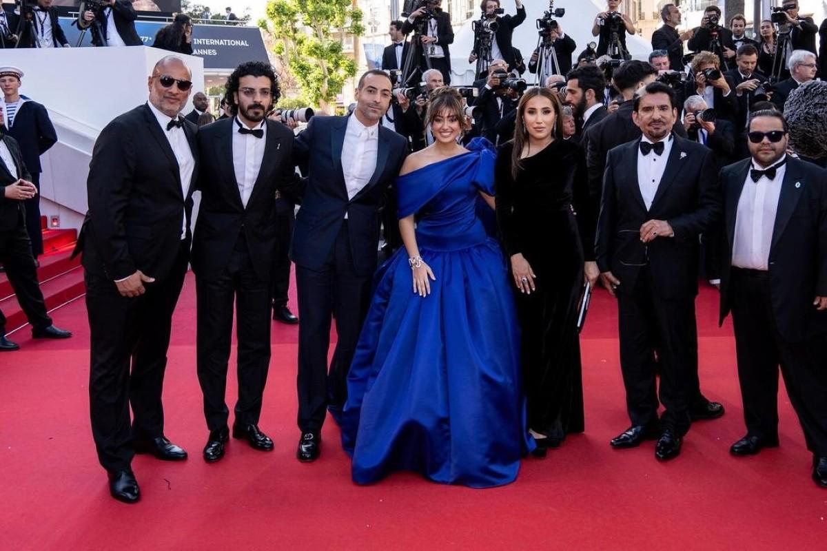 An Insider's Insight: Cannes Film Festival highlights a new era of cinematic triumph for Saudi