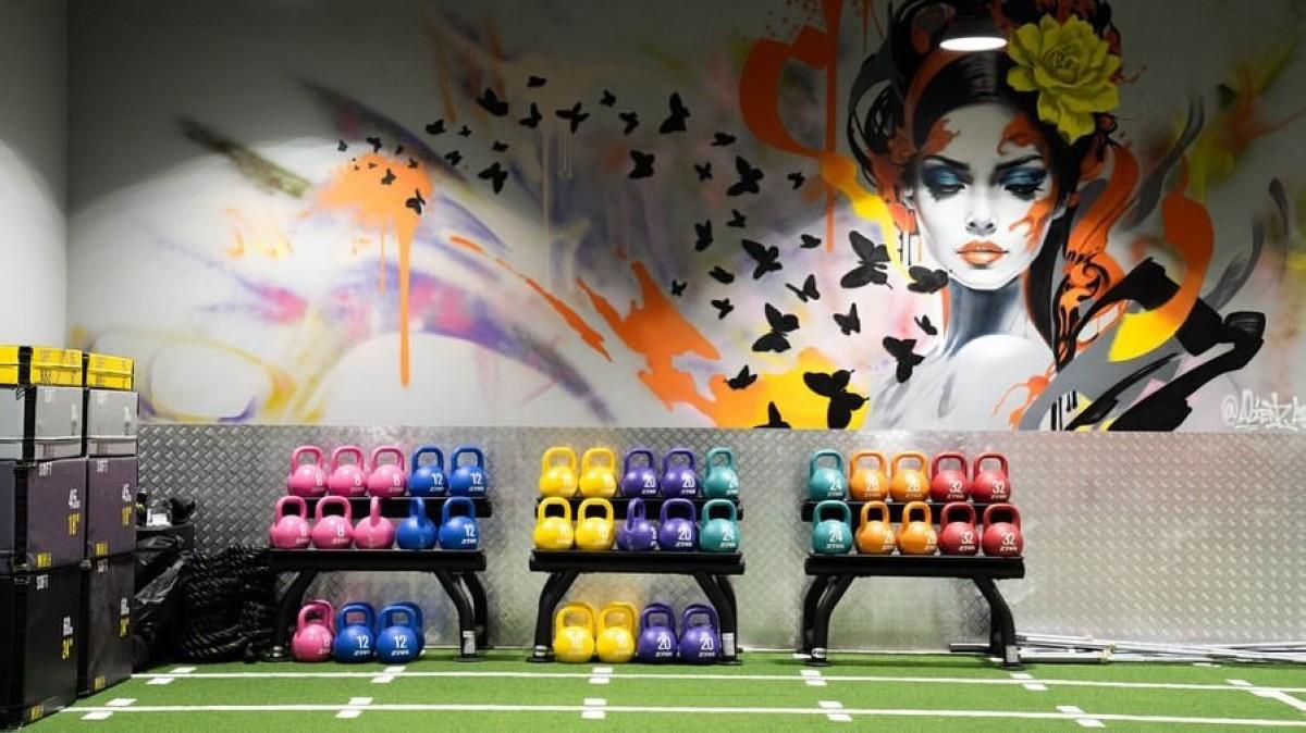 Discover Riyadh's best women-only gyms