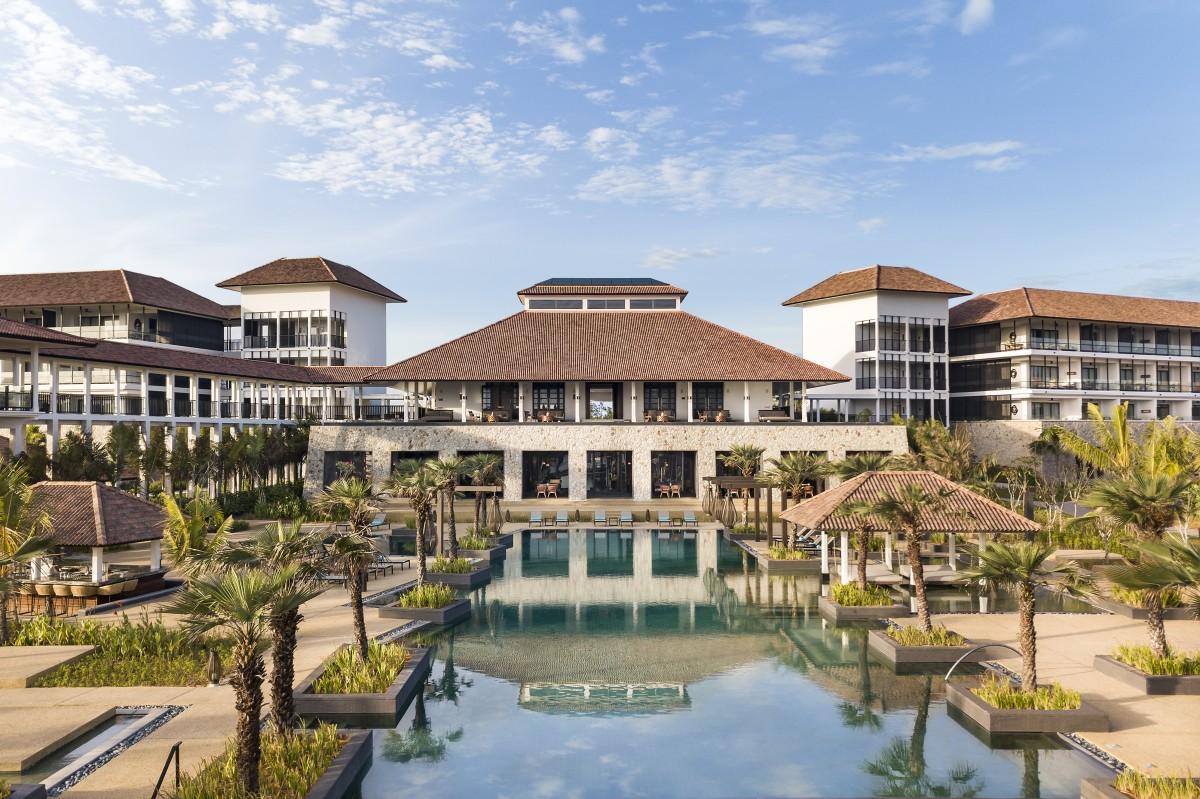 Hotel Review: Anantara Desaru Coast Resort & Villas, Malaysia