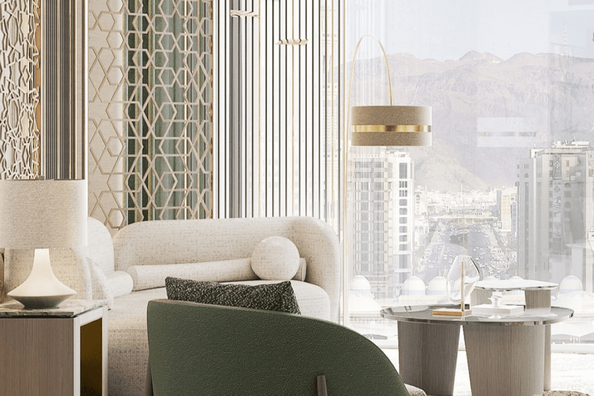 Luxe Four Seasons destination set to debut in Madinah this year