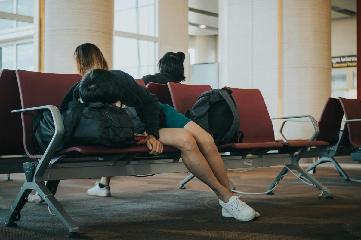 This app will eliminate your jet lag