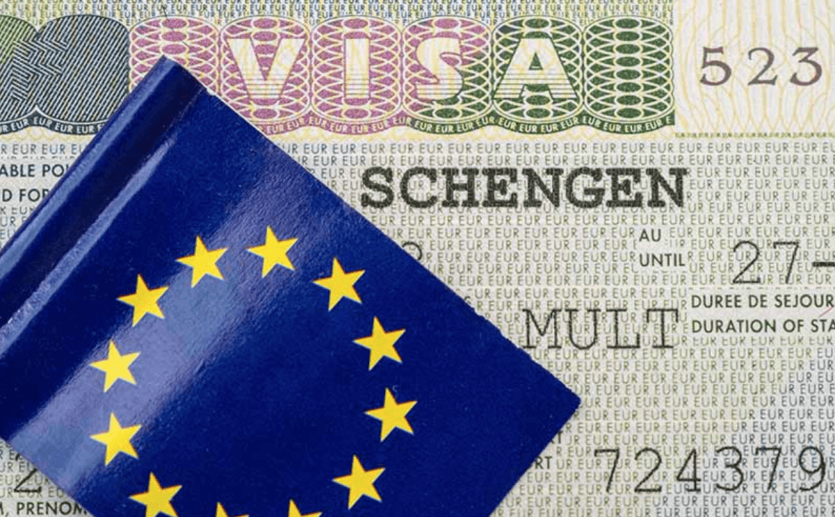 EU introduces 5 year Schengen Visa for Saudi travellers