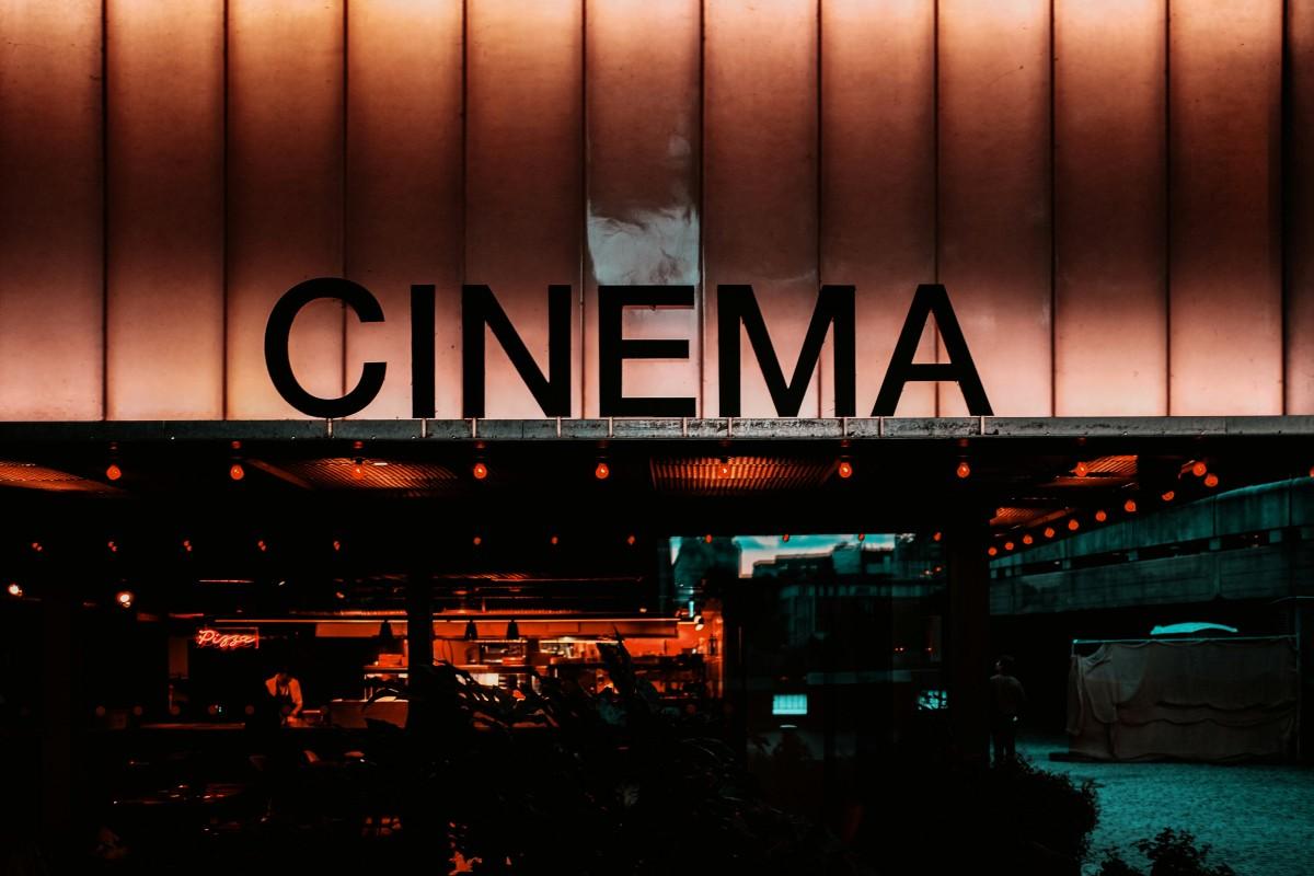 Cinema Nights 2024: Saudi rediscovers cinema six years after ban is lifted