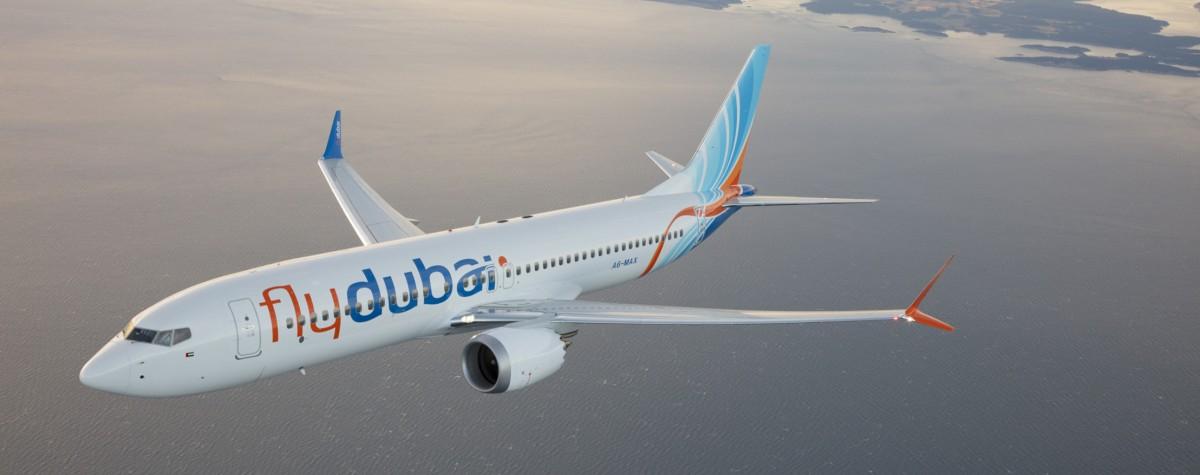 Flydubai expands to include two new Saudi destinations