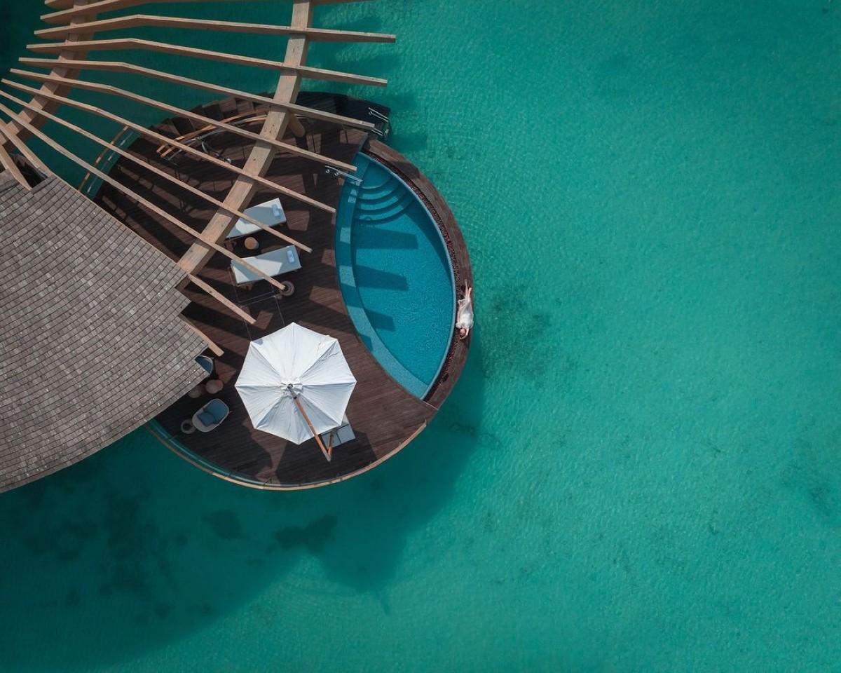 WATCH: This video will make you want to book The St. Regis Red Sea Resort