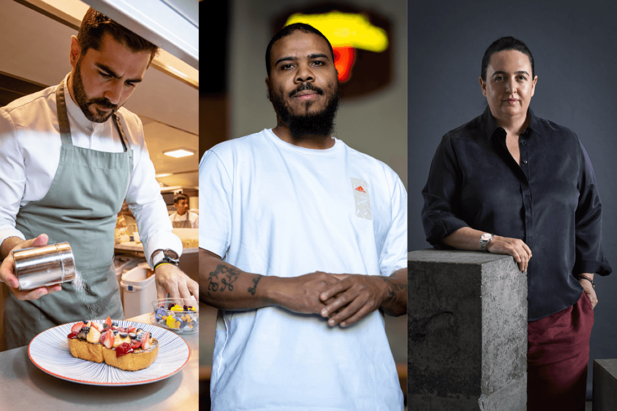 Riyadh on the Rise: Reasons why the city is growing as a culinary hub, from the people in the know