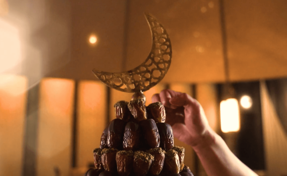 Ramadan in Jeddah: 5 traditional Iftar buffets to book now