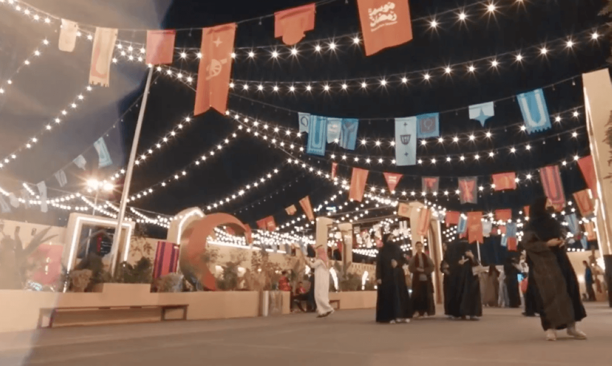 Ramadan Season 2024: 10 events, workshops and things to do this season