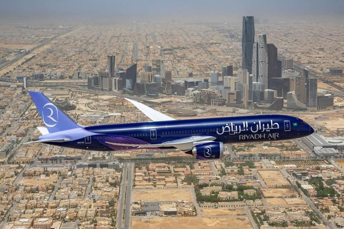 Saudi's newest airline will use AI technology to create tailor-made travel plans for customers