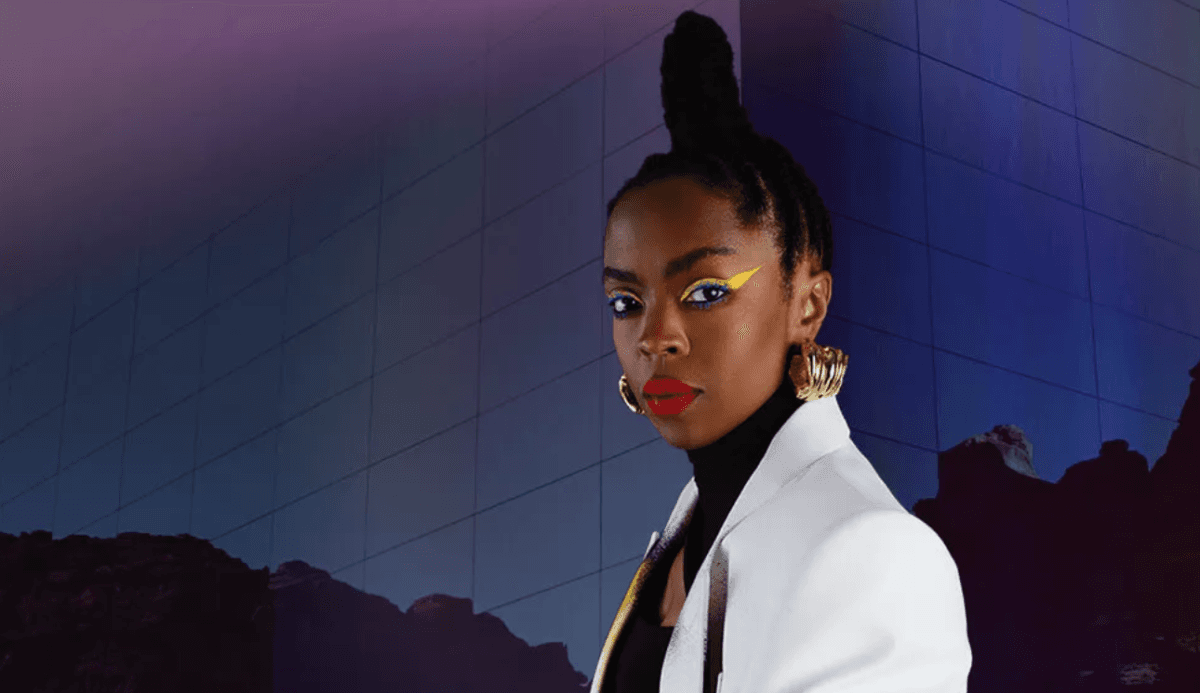 One Night Only: Celebrate 25 years of 'The Miseducation of Lauryn Hill' at Maraya