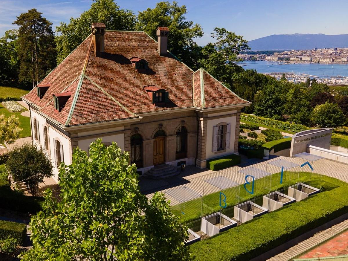 4 captivating museums that explore Geneva's cultural kaleidoscope