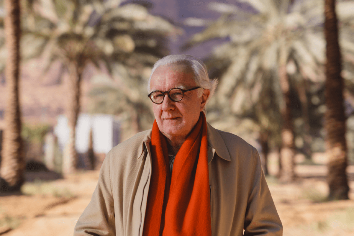 Alain Ducasse Pop Up: Ducasse to bring the chic flair and flavours of French fine-dining to AlUla