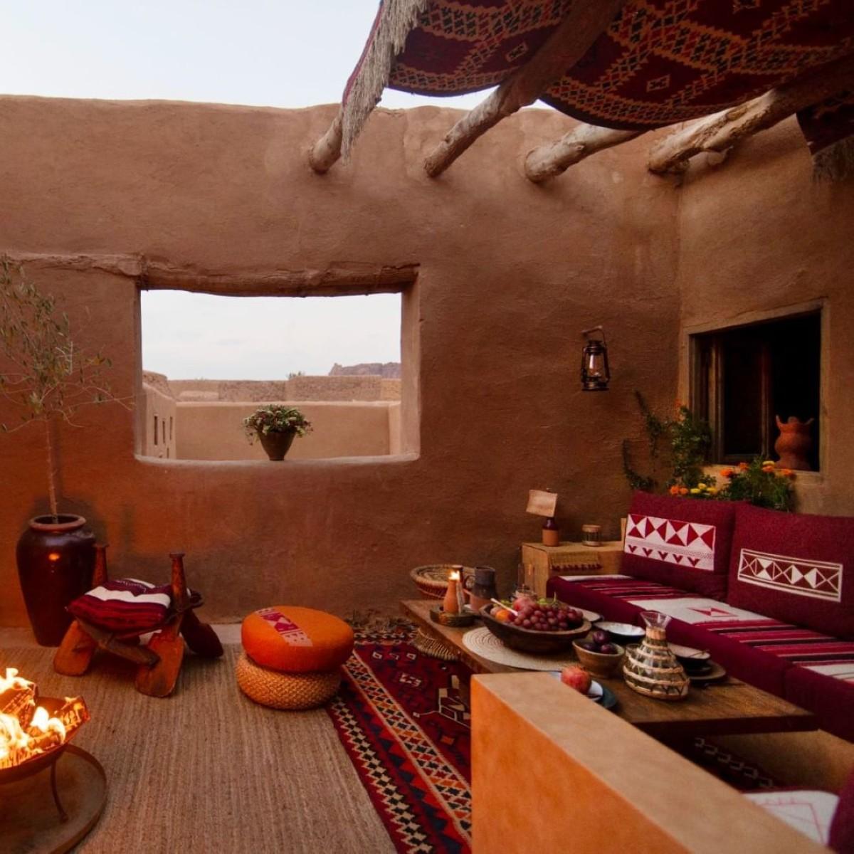 Authentically AlUla: Dar Tantora by The House Hotel to welcome first guests this month