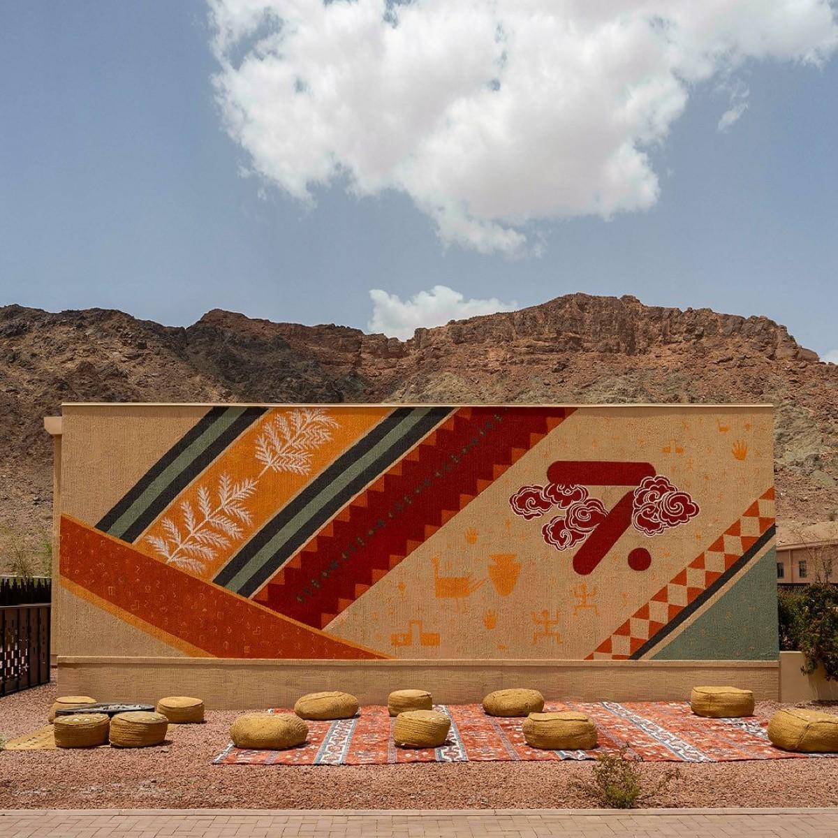 3 events and exhibitions confirmed for AlUla Arts Festival