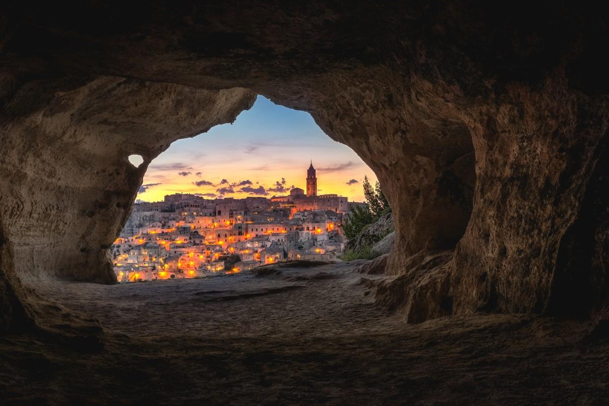 Cultural Kinship: Pivoting on heritage connection, AlUla bonds with Italy's Matera