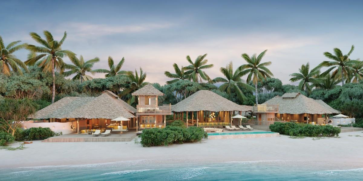 These are the reasons Soneva Secret will be a symphony of slow luxury and sustainability