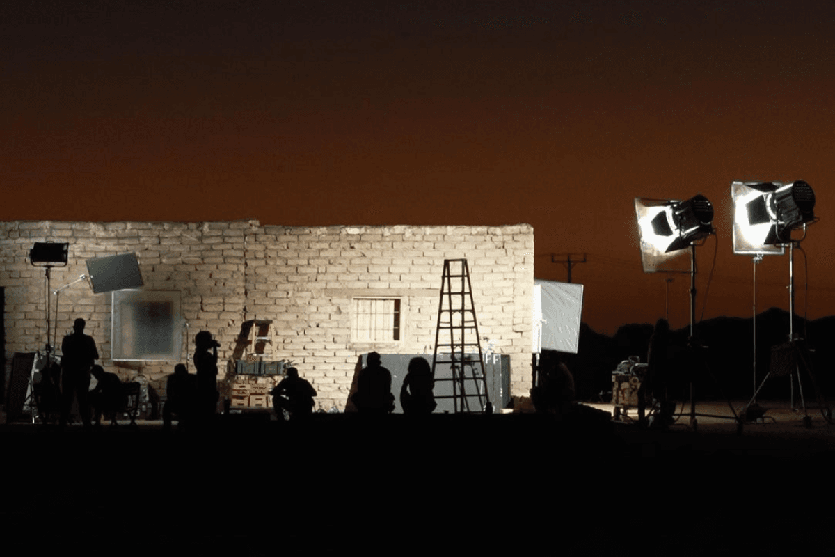 RSIFF: The first homegrown feature film shot entirely in AlUla wins big