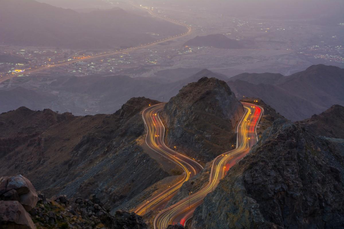 Road Trips from Jeddah: Explore more of the Kingdom