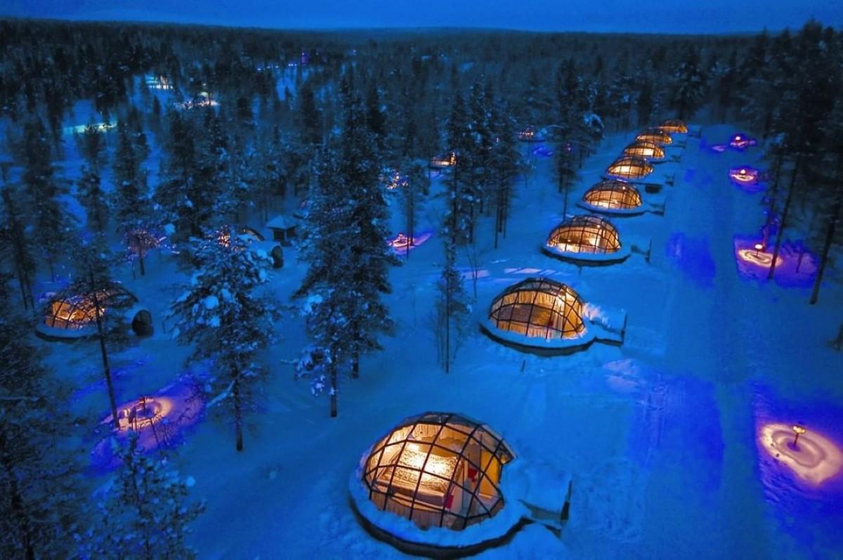 7 world class winter escapes you need to book