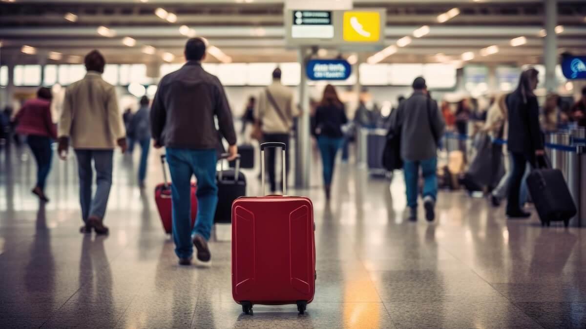 This online tool could your ticket to a stress free airport experience