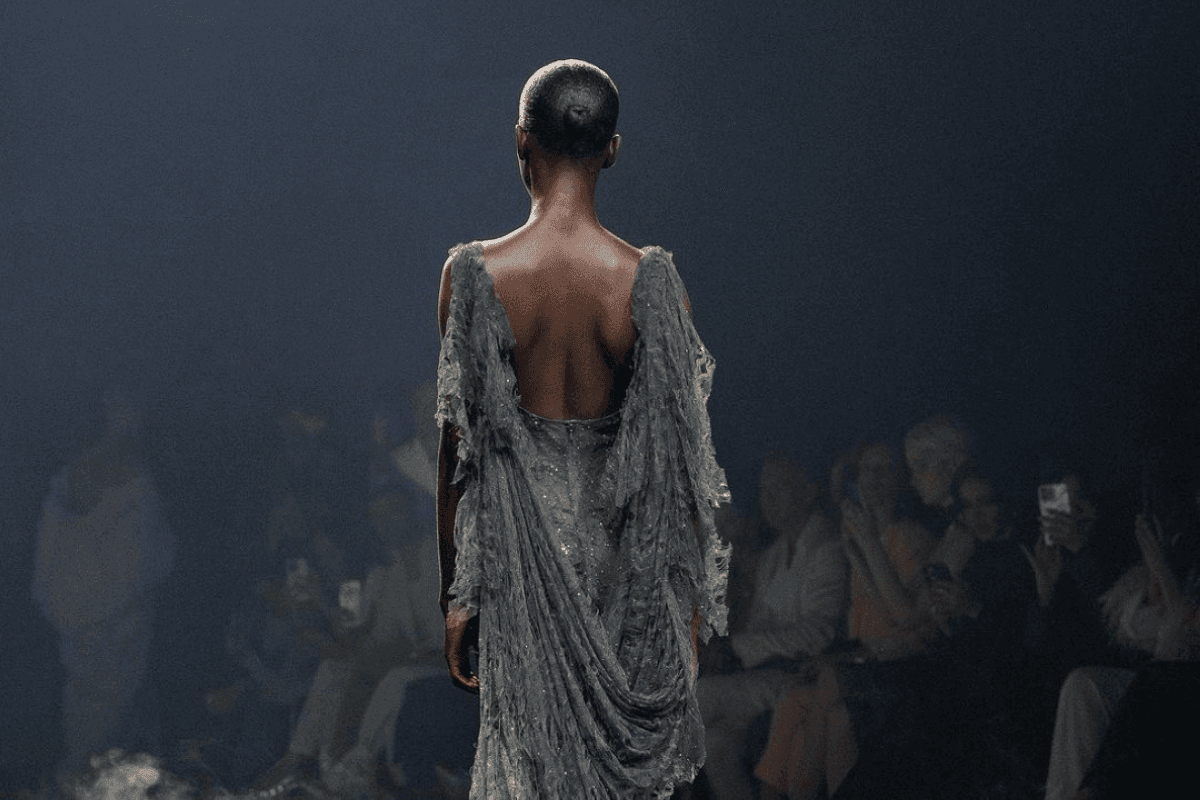 A Guide to Riyadh Fashion Week 2023