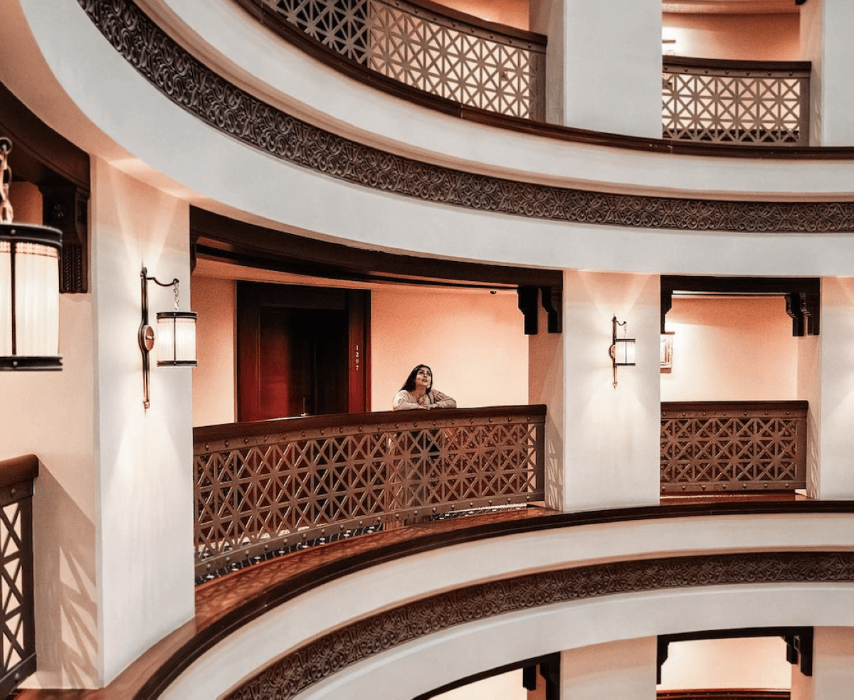 Hotel Review: Rosewood, Jeddah