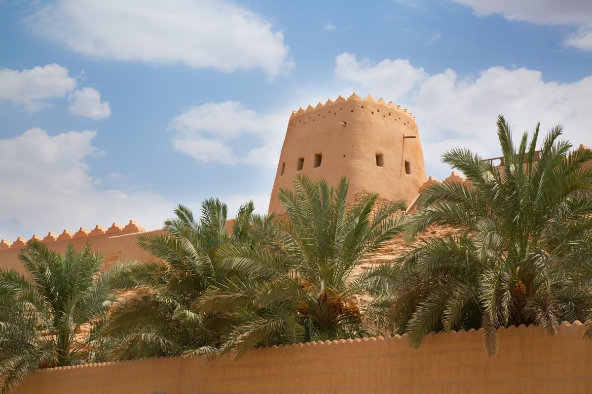 Unlocking History: Free entry to Diriyah extended