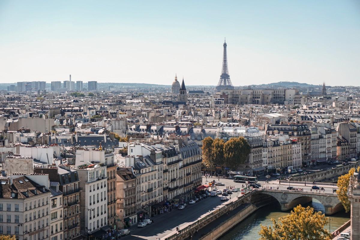 Paris votes to ban e-scooters, will other cities follow suit?