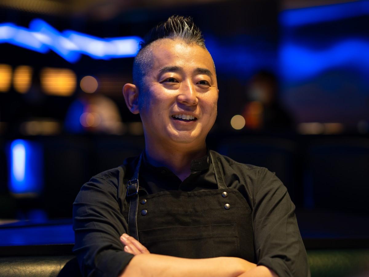 Making the Cut: The remarkable journey of Chef Hisato Hamada