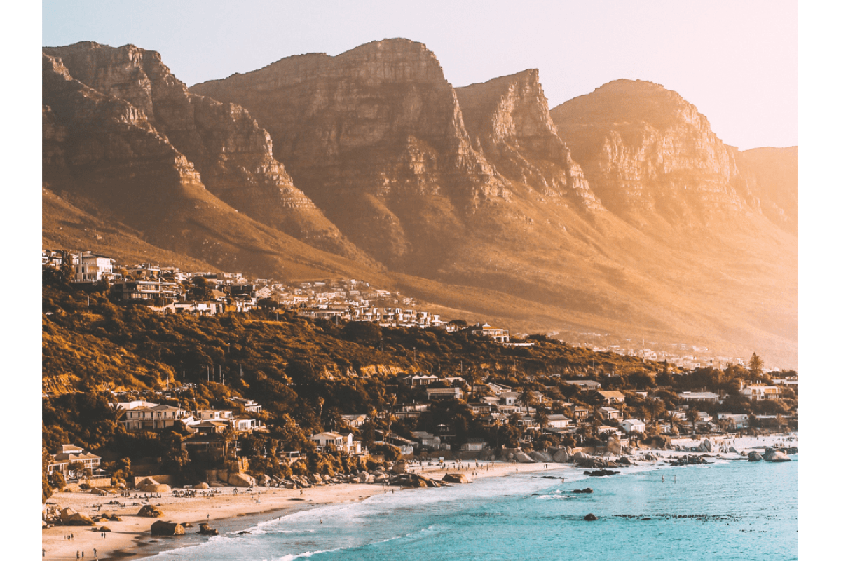 Cape Town: The Mother City Welcomes All