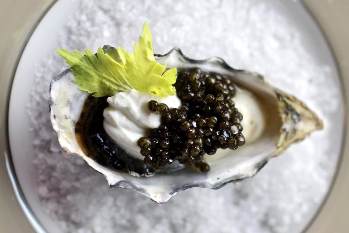 Caviar is making a comeback, but why all the fuss?