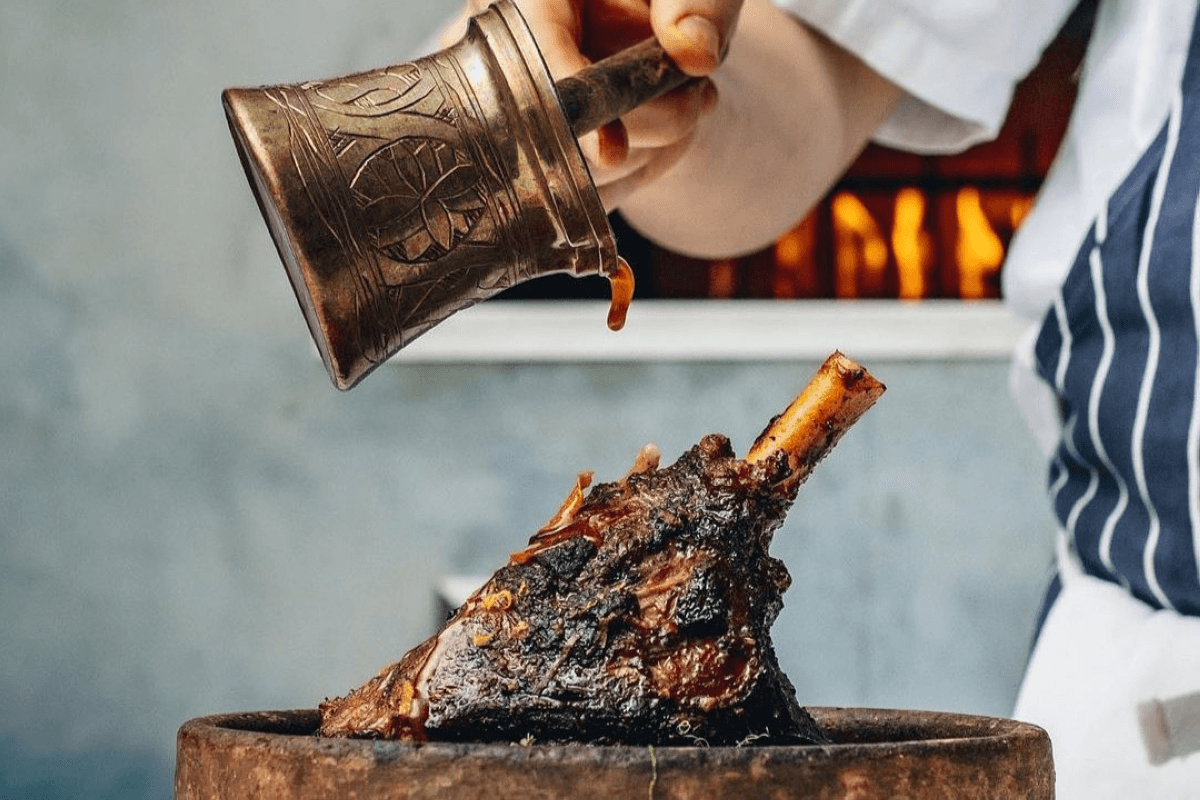 6 delicious new spots to try this weekend in Riyadh