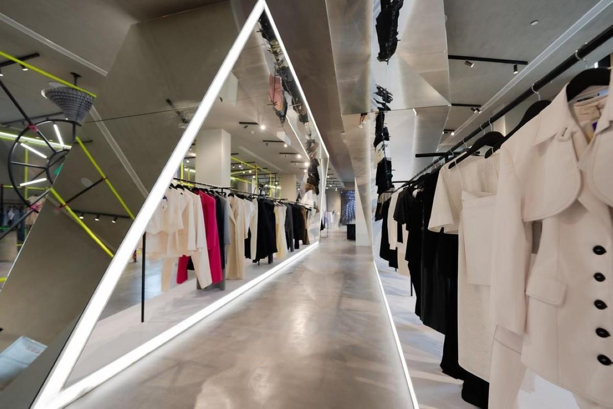 MWAZ: Luxury shopping meets cutting-edge digital technology