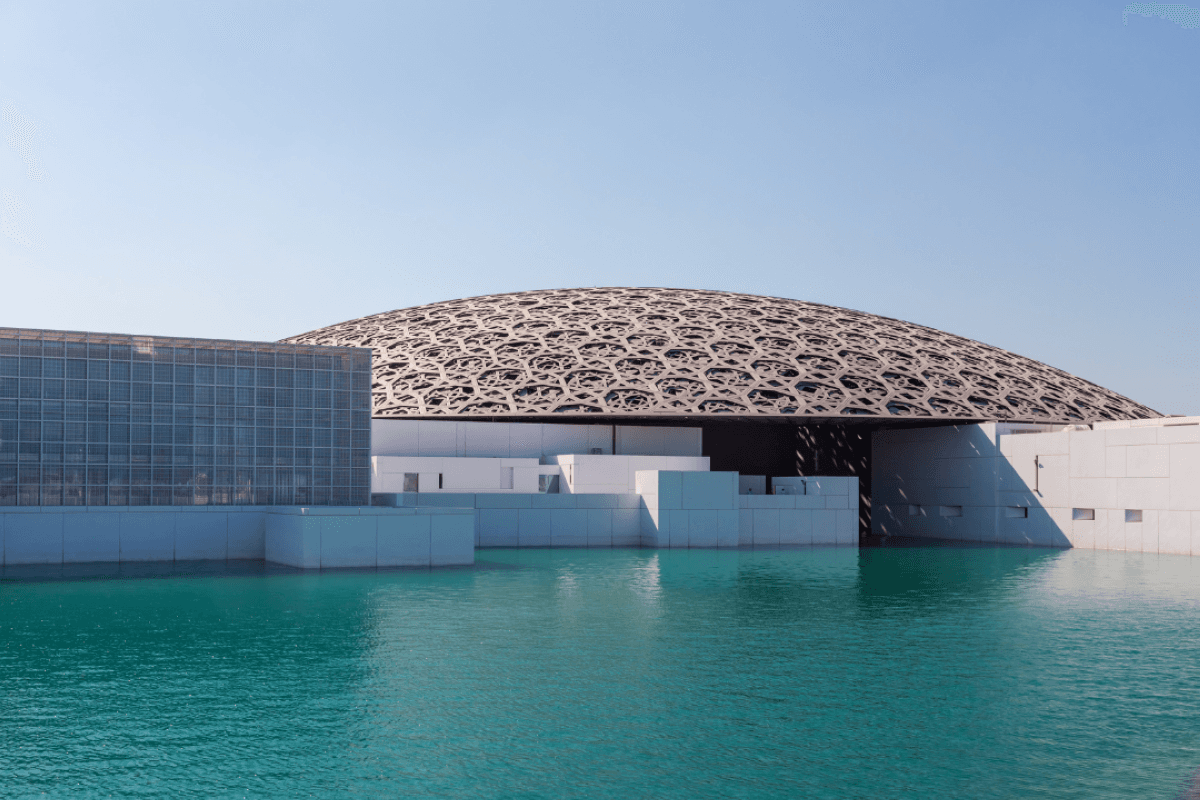 5 notable exhibitions confirmed for Louvre Abu Dhabi