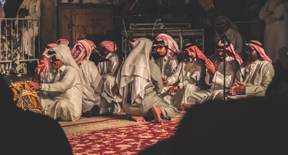 Capturing Culture: Oud House will foster traditional Arabic music