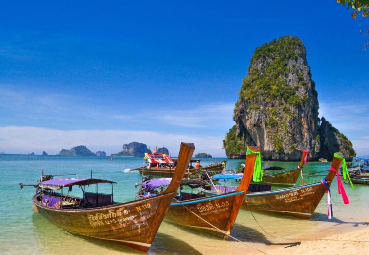 Saudi nationals can now visit Thailand for up to 90 days