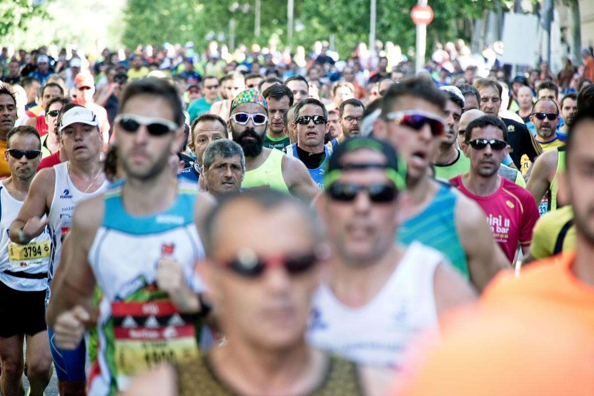 Plans for first Red Sea Marathon unveiled for 2025