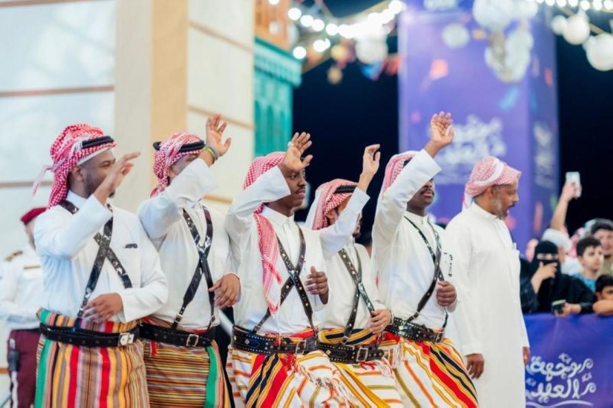 Jeddah Season 2024 welcomed over 1.7 million visitors