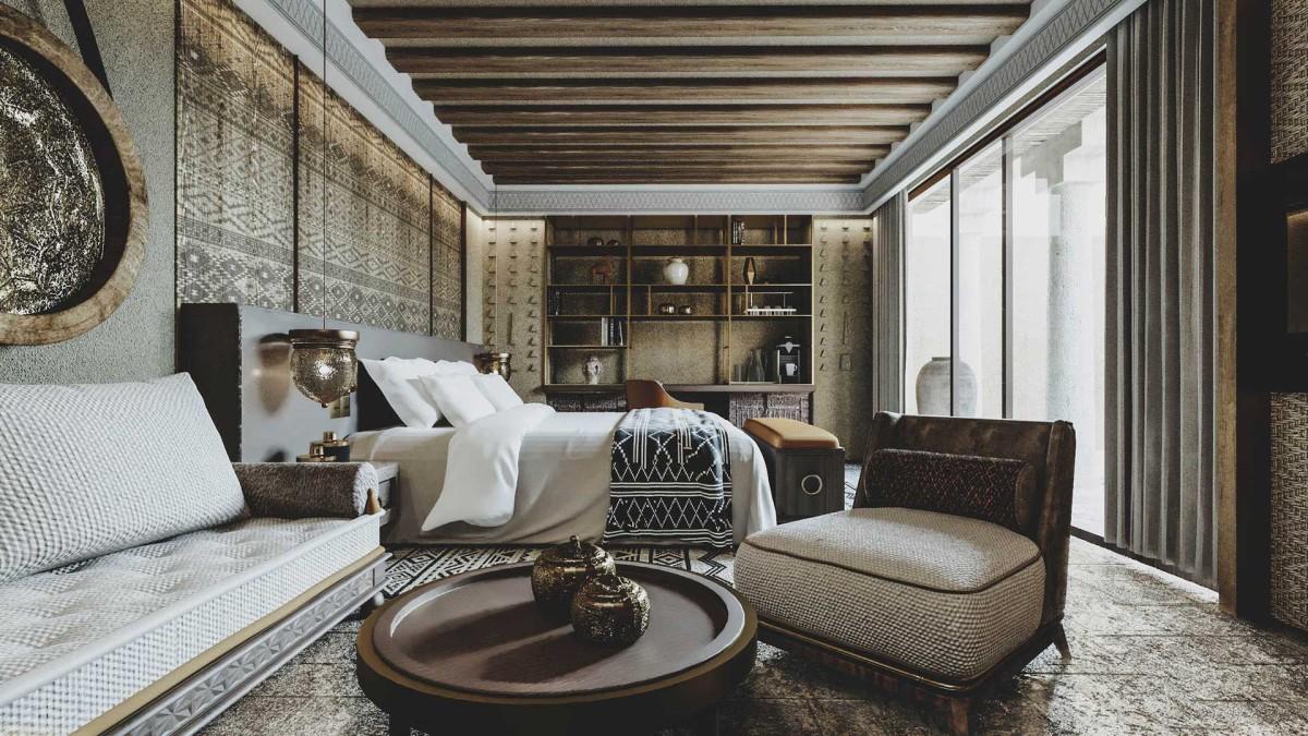 7 internationally renowned hotels opening soon in Riyadh