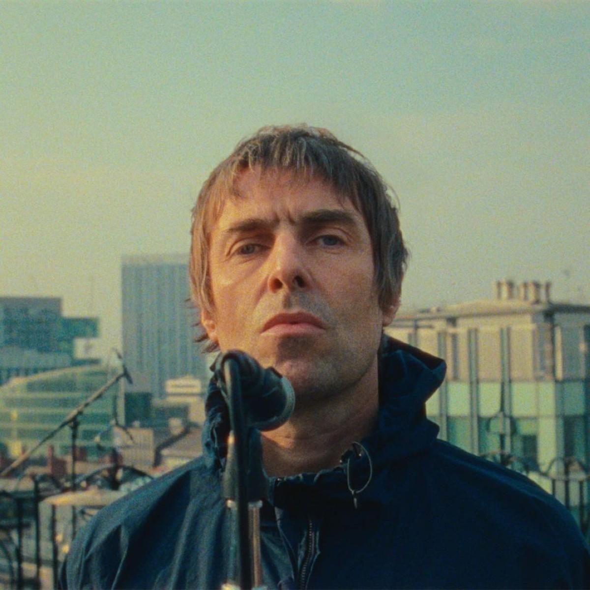 Liam Gallagher to headline Riyadh Season gig in London