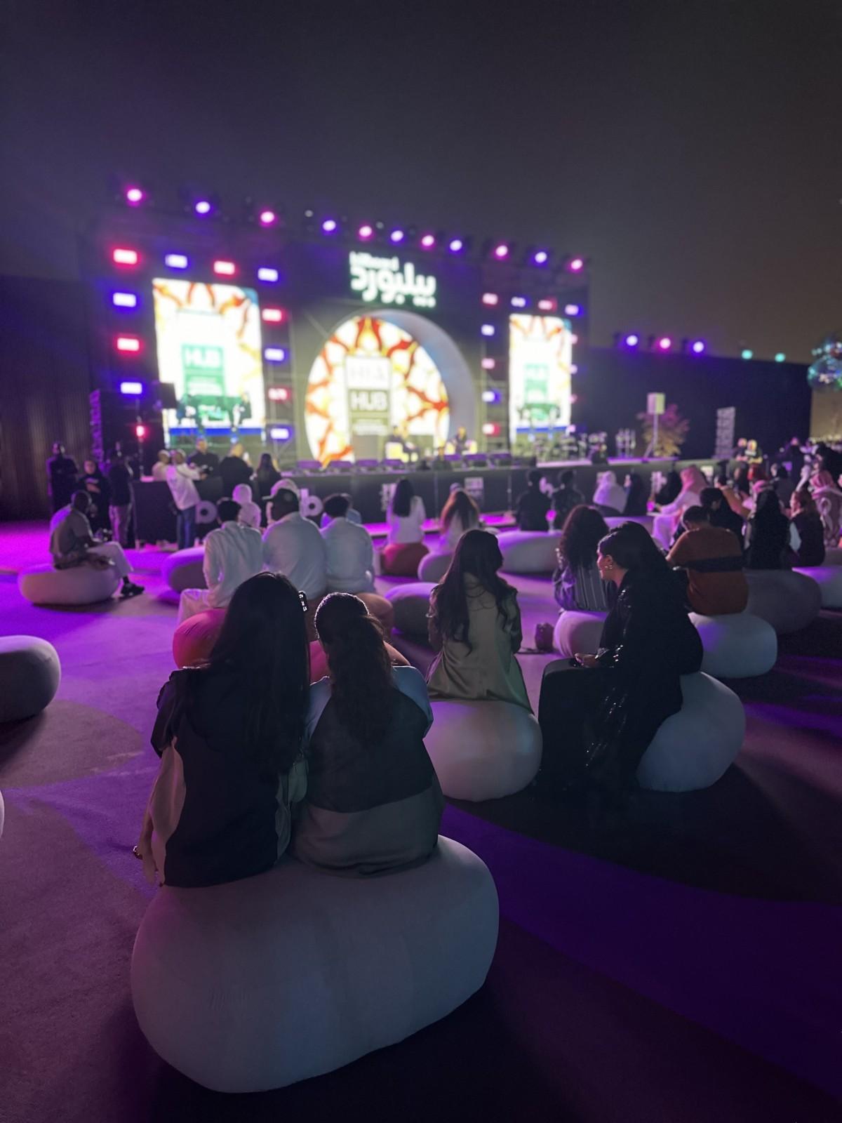 Hia Hub 4.0: The iconic fashion and beauty extravaganza is returning to Riyadh