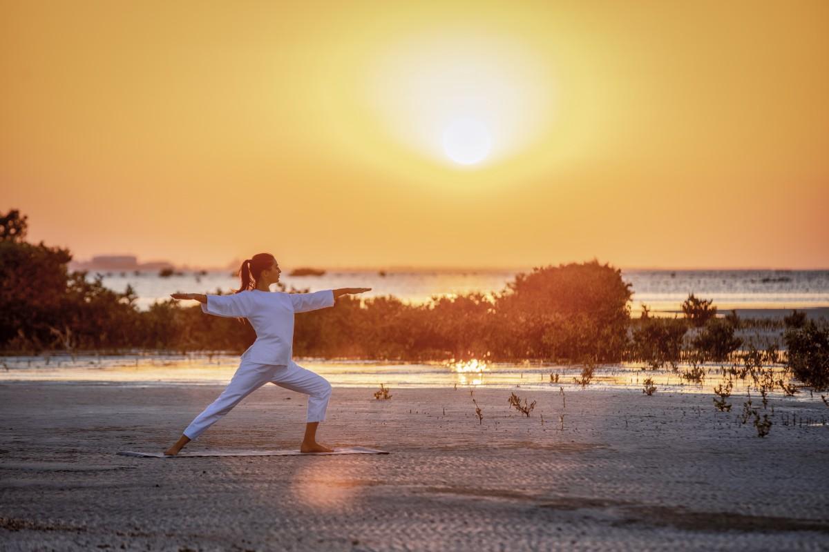 Rest, reset and reconnect with a National Day retreat at Zulal Wellness Resort