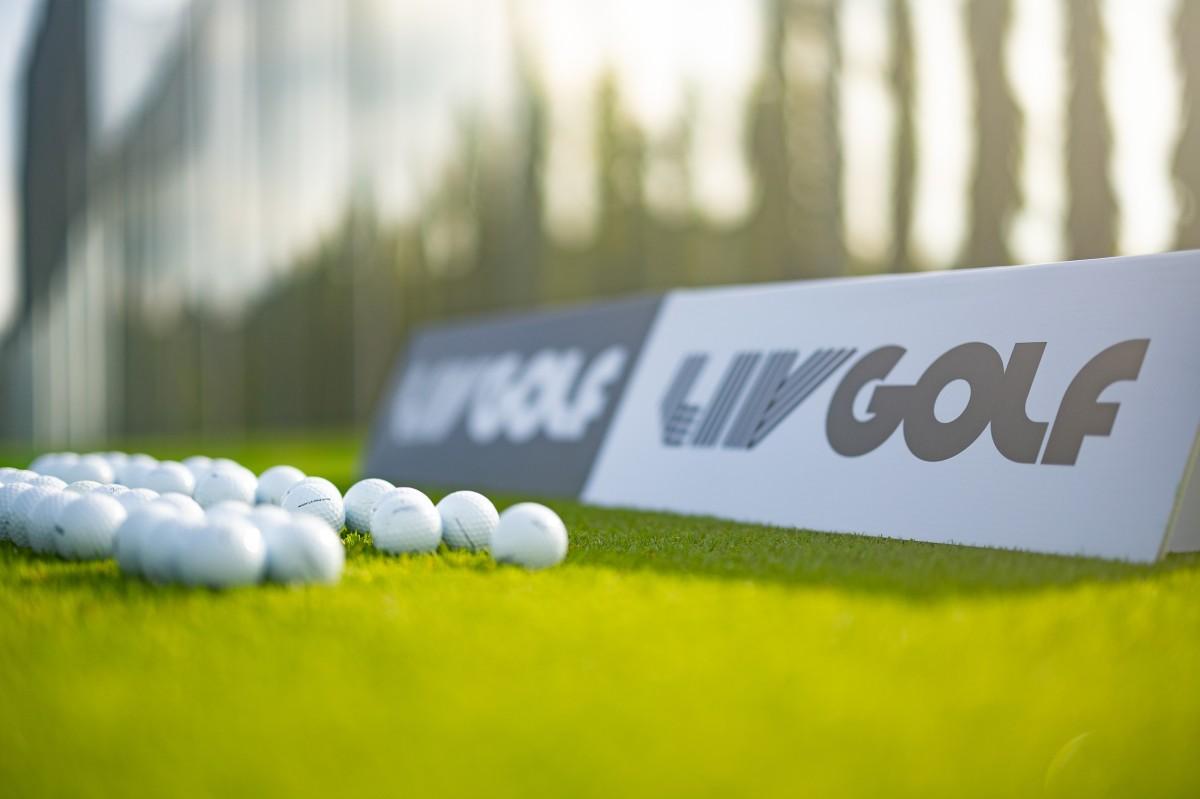 LIV Golf to open season in Riyadh for the first time