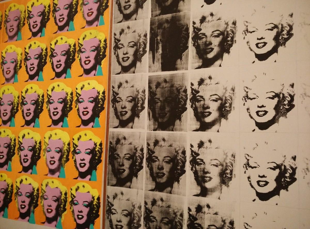 New Dubai exhibition celebrates the pop-art icon Andy Warhol with original artworks