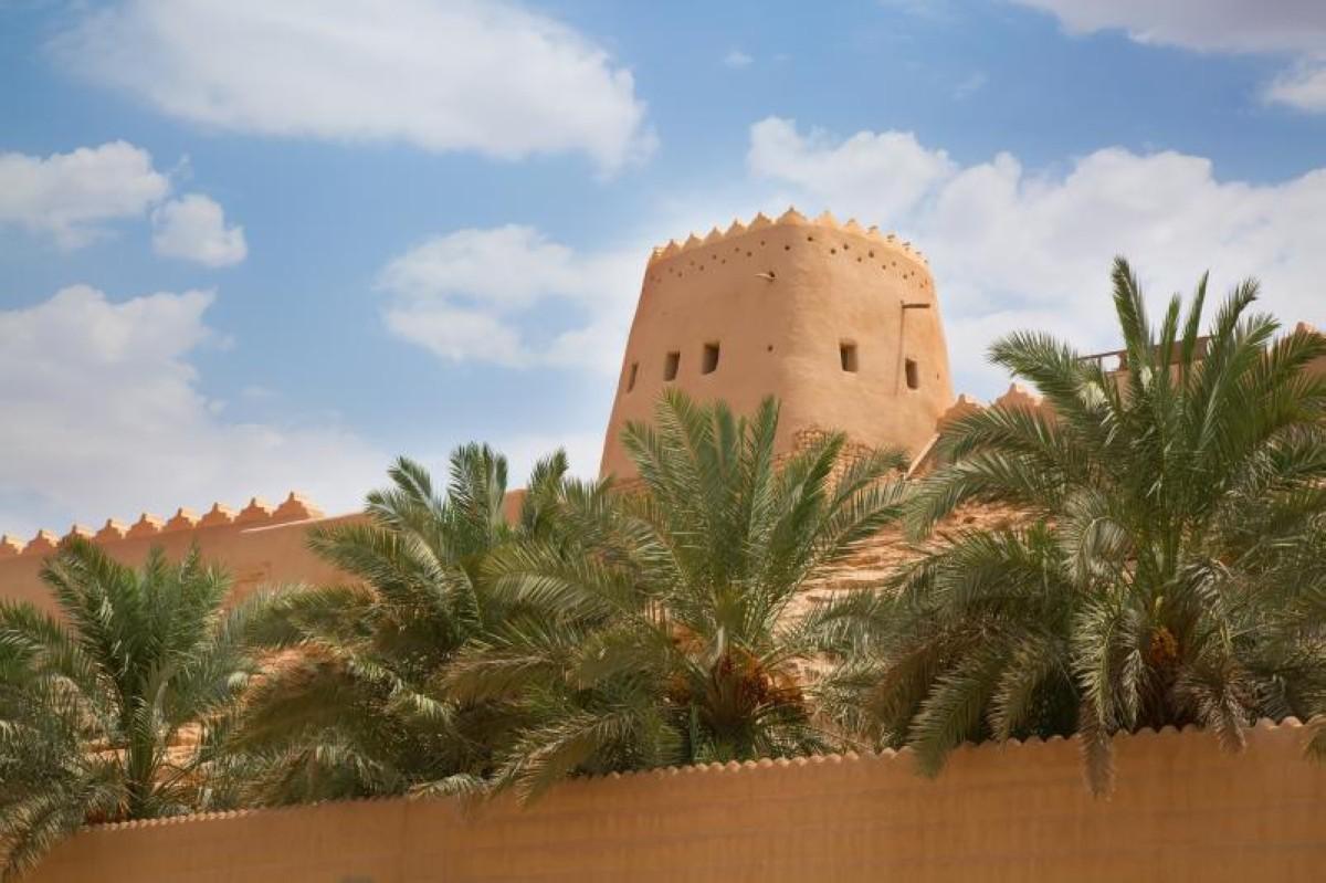 Enjoy discounted entry to Diriyah after 5pm - and the fee is redeemable