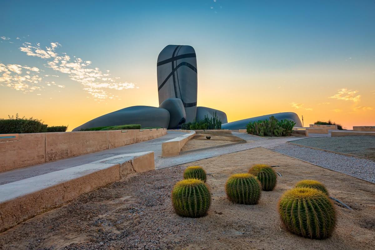 The 7 most impressive museums in Saudi Arabia