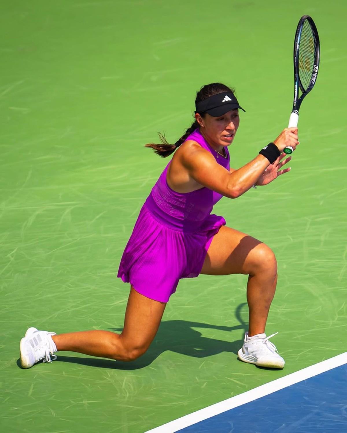 WTA Finals in Riyadh: A historic milestone for the Kingdom and women's tennis