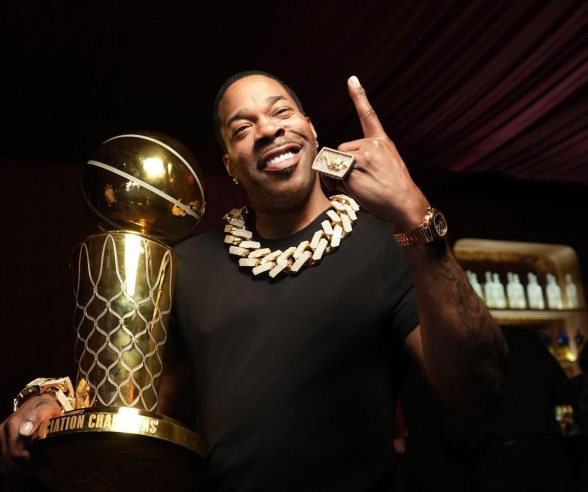 Riyadh Season 2024: Busta Rhymes will perform at opening ceremony