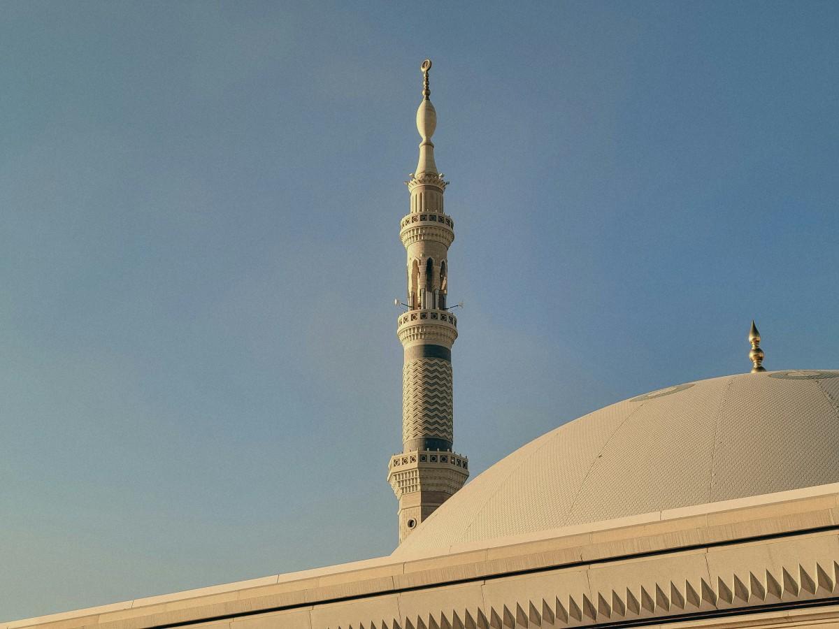 Waldorf Astoria hotel coming to Madinah